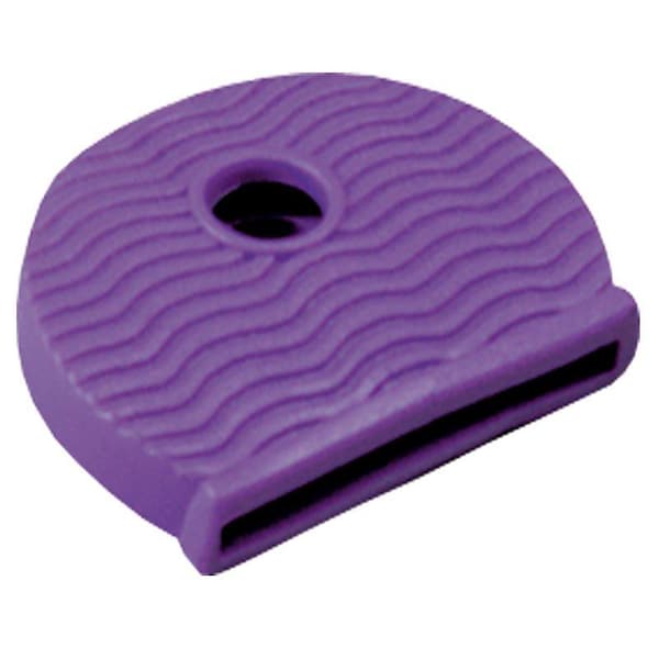 Lucky Line LuckyLine: KEY CAPS DISP ASSORTED, PK 200 LKL-16500 - main